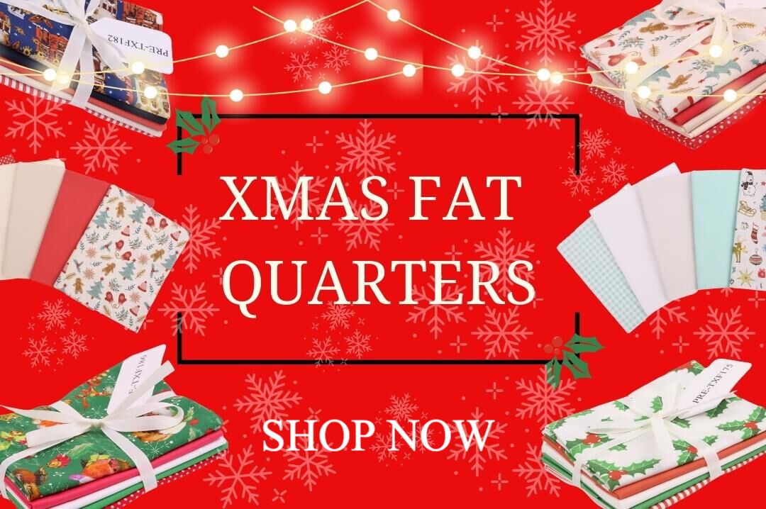 Fat Quarters