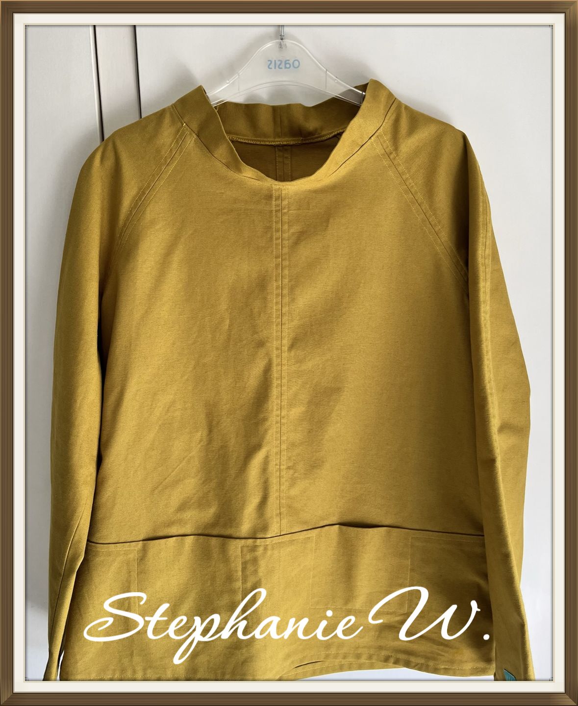 🧵 Canvas Inspiration! Pound Fabrics