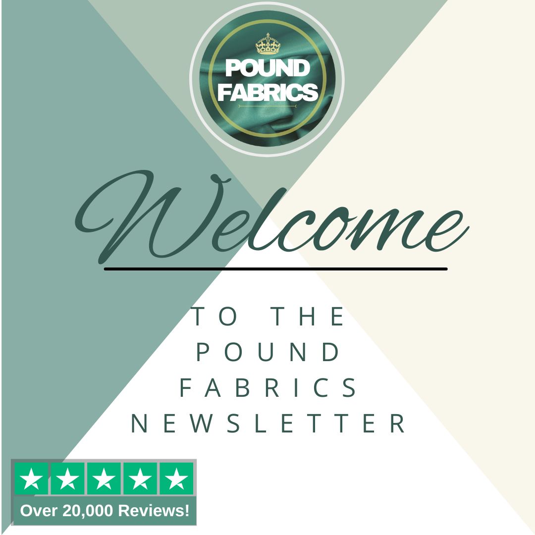 Pound Fabrics