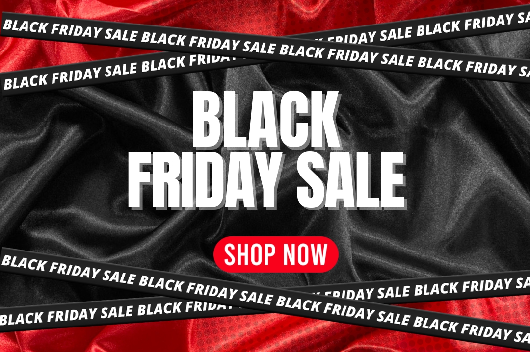 Black Friday Offers