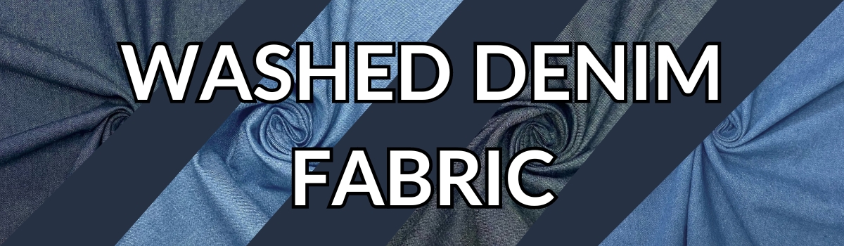 Denim Fabrics