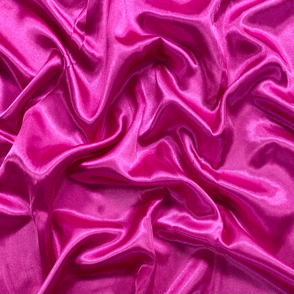 Liquid Satin Fabric