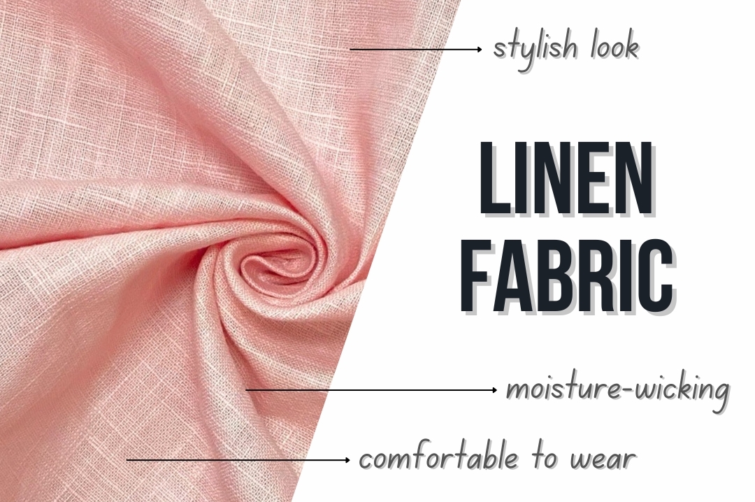 Linen Fabrics