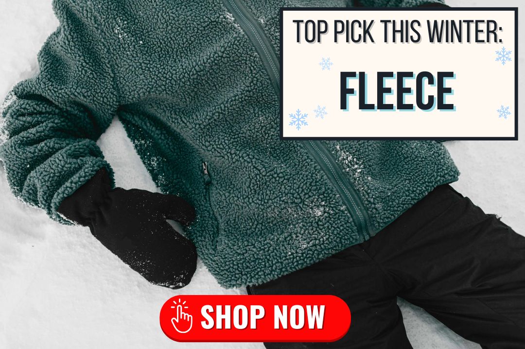 Fleece