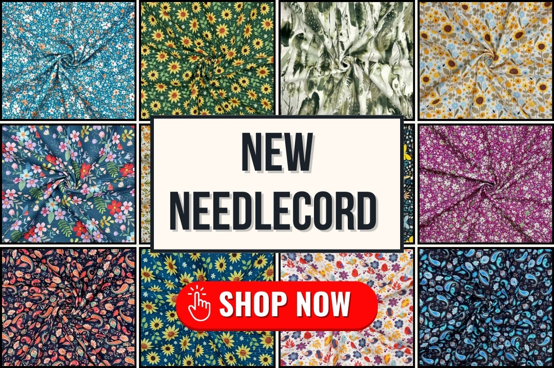 New Needlecord!