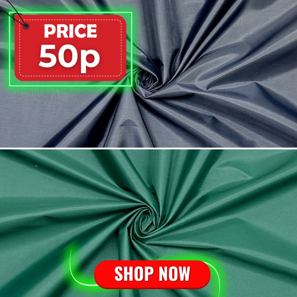 Special Offer Water Resistant Fabric