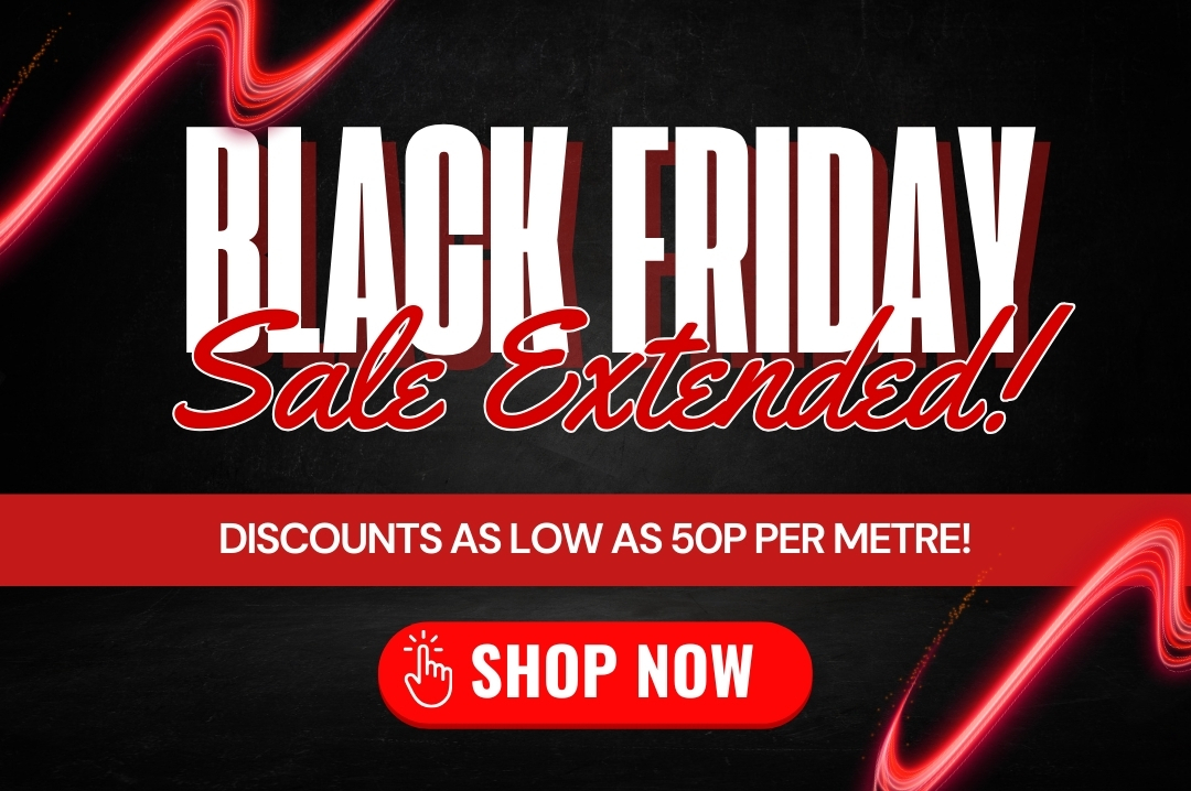 Black Friday Deals!