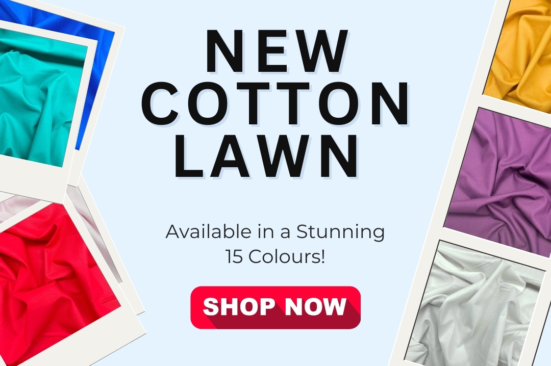 New Cotton Lawn